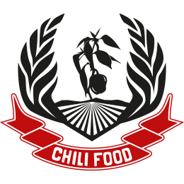 Das meiste Cashback bei Chili Food Logo
