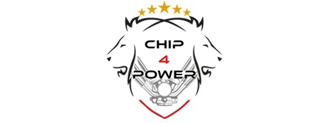 Das meiste Cashback bei Chip4Power Logo