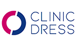 Das meiste Cashback bei CLINIC DRESS Logo