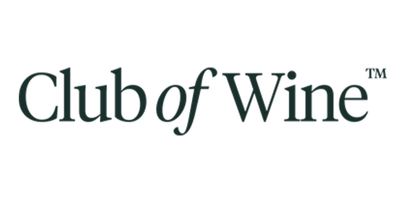 Das meiste Cashback bei Club of Wine Logo