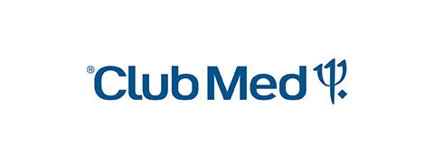 Das meiste Cashback bei ClubMed Logo
