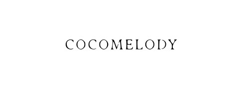 Das meiste Cashback bei Cocomelody Logo