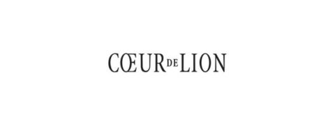 Das meiste Cashback bei COEUR DE LION Logo