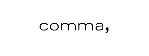 Das meiste Cashback bei comma Logo
