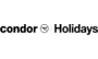 Das meiste Cashback bei Condor Holidays Logo