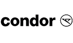 Das meiste Cashback bei Condor Logo