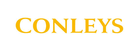 Das meiste Cashback bei Conleys Logo