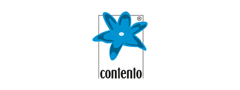 Das meiste Cashback bei Contento Logo