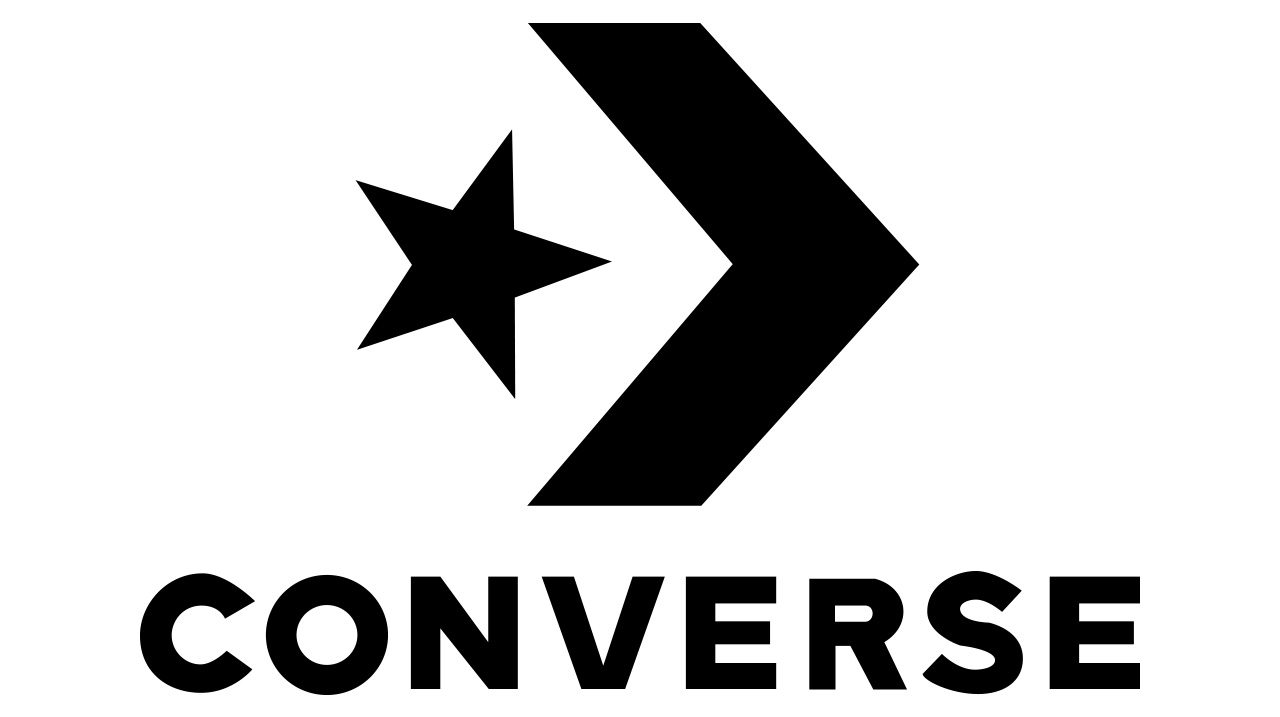 Das meiste Cashback bei Converse Logo