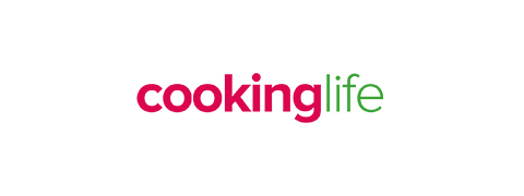 Das meiste Cashback bei Cookinglife.de Logo