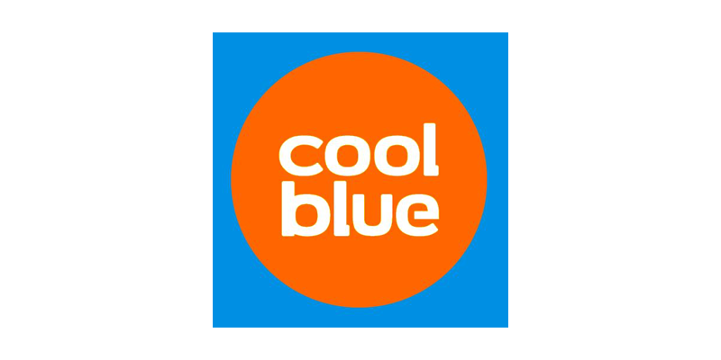 Das meiste Cashback bei Coolblue Logo