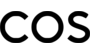 Das meiste Cashback bei COS Logo