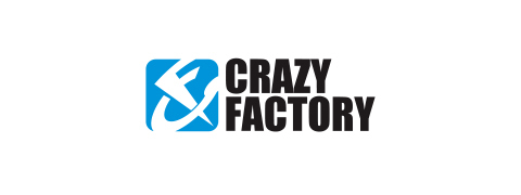Das meiste Cashback bei Crazy Factory Logo