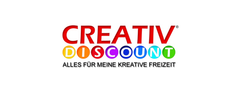 Das meiste Cashback bei Creativ-Discount.de Logo