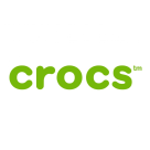 Das meiste Cashback bei Crocs Logo