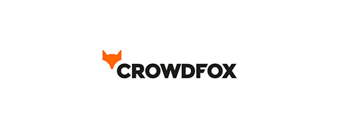 Das meiste Cashback bei Crowdfox Logo