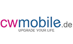 Das meiste Cashback bei cw-mobile Logo