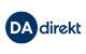 Das meiste Cashback bei DA Direkt für Freunde Logo