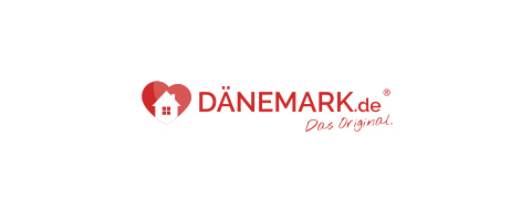 Das meiste Cashback bei Daenemark Logo