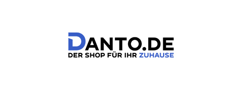 Das meiste Cashback bei Danto Logo