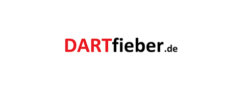 Das meiste Cashback bei Dartfieber Logo