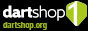 Das meiste Cashback bei Dartshop.org Logo