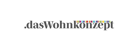 Das meiste Cashback bei Das Wohnkonzept Logo