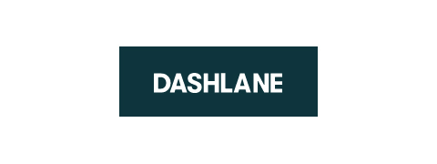 Das meiste Cashback bei Dashlane Logo