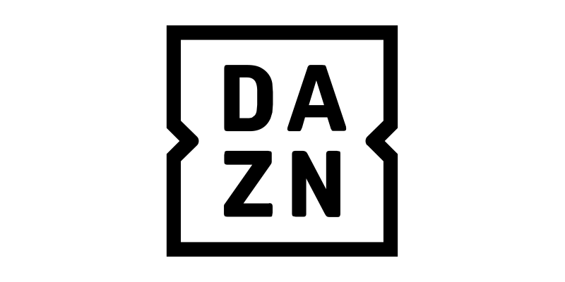 Das meiste Cashback bei DAZN Logo