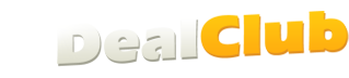 Das meiste Cashback bei Dealclub Logo