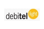 Das meiste Cashback bei debitel-light Logo