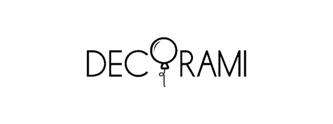 Das meiste Cashback bei DECORAMI Logo