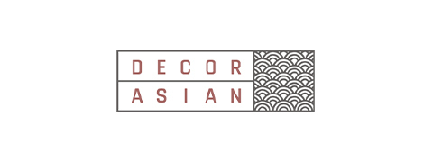 Das meiste Cashback bei Decorasian Logo
