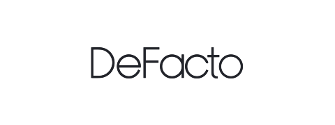 Das meiste Cashback bei DeFacto Logo