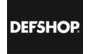 Das meiste Cashback bei DefShop Logo