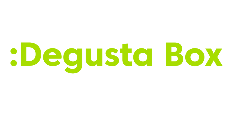 Das meiste Cashback bei Degustabox Logo