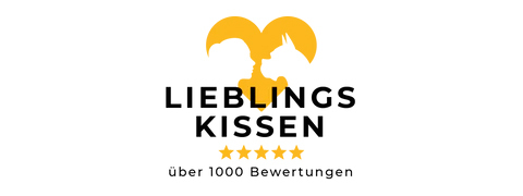 Das meiste Cashback bei Dein Lieblingskissen Logo