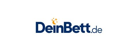 Das meiste Cashback bei DeinBett Logo
