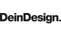 Das meiste Cashback bei DeinDesign Logo