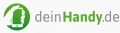 Das meiste Cashback bei DEINHANDY Logo