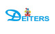 Das meiste Cashback bei Deiters Logo