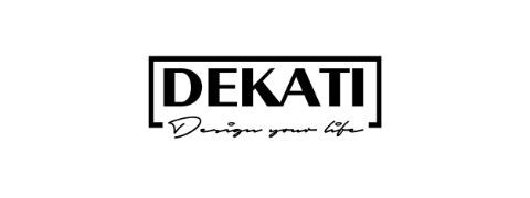Das meiste Cashback bei Dekati Logo