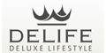 Das meiste Cashback bei DeLife Logo