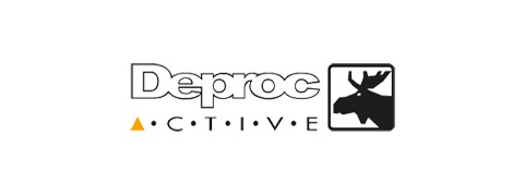 Das meiste Cashback bei deproc Logo