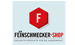 Das meiste Cashback bei DER FEINSCHMECKER Logo