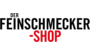 Das meiste Cashback bei DER FEINSCHMECKER-SHOP Logo