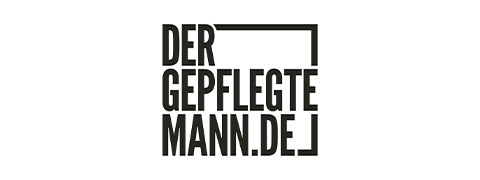 Das meiste Cashback bei Der Gepflegte Mann Logo