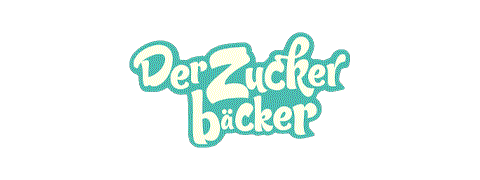 Das meiste Cashback bei Der Zuckerbäcker Logo