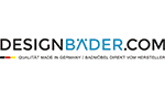 Das meiste Cashback bei Designbaeder Logo