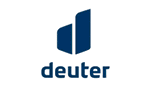 Das meiste Cashback bei deuter Logo